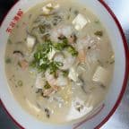 Best Shrimp Five Grains Noodle Soup 鲜虾杂粮粉 in Hebron, KY
