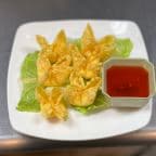 Best Crab Rangoon(6) 蟹角(6) in Hebron, KY