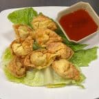 Best Fried Chaos (8) 炸馄饨 in Hebron, KY