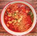 Best Mala Noodle Soup 东北麻辣烫粉 in Hebron, KY