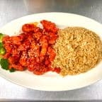 Best Sesame Chicken 芝麻鸡 in Hebron, KY