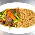 Best Beef with Broccoli 芥兰牛 in Hebron, KY