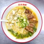 Best Chicken Broth Noodle Soup with Chicken Tender 原味鸡汤鸡块粉 in Hebron, KY
