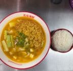 Best Sour Noodle Soup with Fish Fillet Pieces 苗家酸汤鱼饭 in Hebron, KY